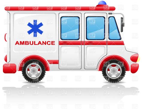 ambulance clipart vector 13 free Cliparts | Download images on Clipground 2023