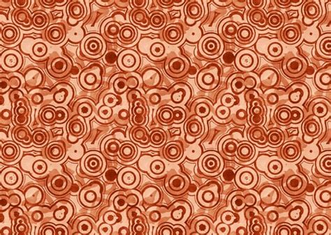 Free Urban Circles Stock BackgroundsEtc Wallpaper - Peach | Flickr