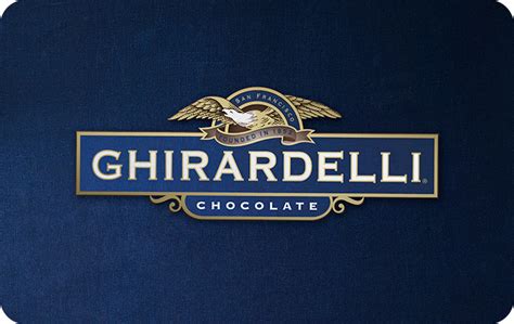 Ghirardelli Chocolate - Blackhawk On Demand