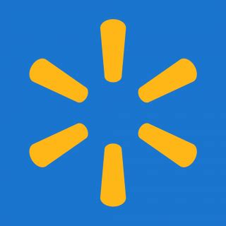 Walmart Logo Png Transparent