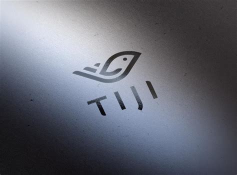 Tiji Logo - LogoDix