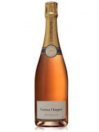 Buy Gratiot-Pillière Brut Rose NV Champagne 75cl