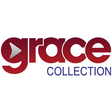 Grace Collection logo, Vector Logo of Grace Collection brand free download (eps, ai, png, cdr ...