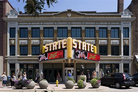 State Theatre Renovation | Blueprint South Dakota