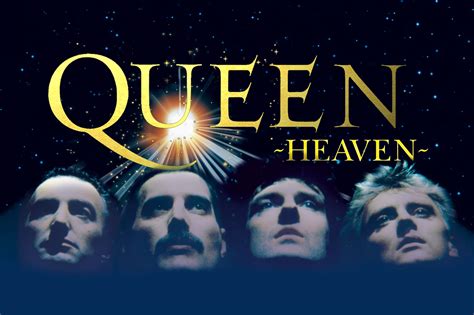 „Queen – Heaven“ - Astroclub Radebeul e. V. an der Sternwarte Radebeul