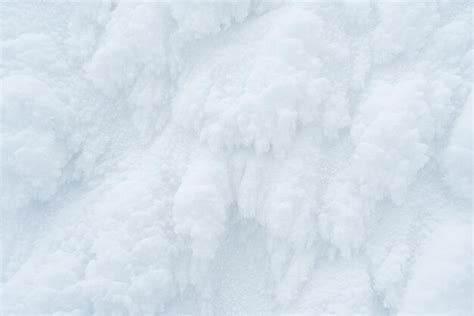 Premium Photo | Abstract winter background with frost and snow for design