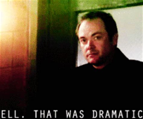 Supernatural Crowley Quotes. QuotesGram