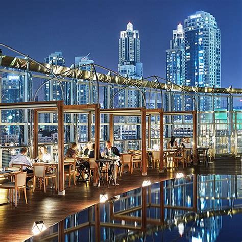 Armani/Amal - Armani Hotel Dubai - Updated 2024, Indian Restaurant in Dubai, Dubai