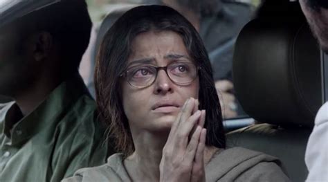 Aishwarya Rai makes a rocking appearance in Sarbjit, watch trailer ...