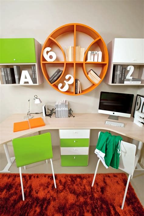 59 Nursery Ideas – Creative Furniture Designs with Fun | Interior ...