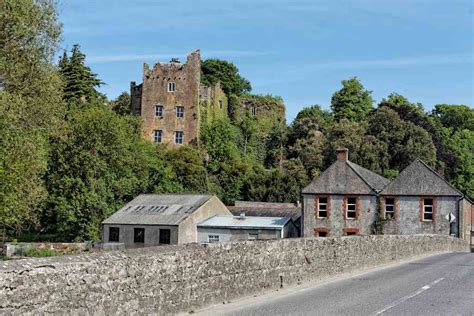 Best Castles in Tipperary - Historic European Castles