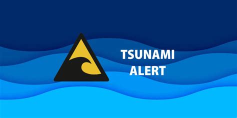 Tsunami alert after earthquake of magnitude 7.0 jolts Solomon Islands | Pragativadi | Odisha ...