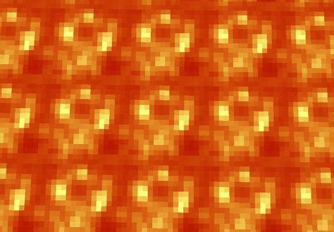 minecraft lava texture | Ordinateur