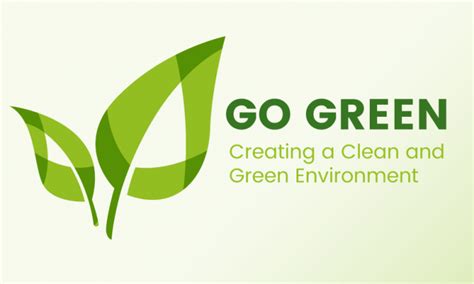 Go Green Campaign | Changi Sailing Club