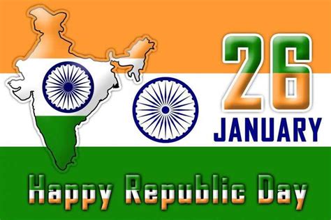 Republic day 2018: Images, Greetings, Wallpapers for Whatsapp and ...