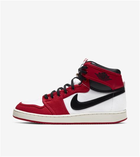 Air Jordan 1 KO 'Chicago' Release Date. Nike SNKRS IN