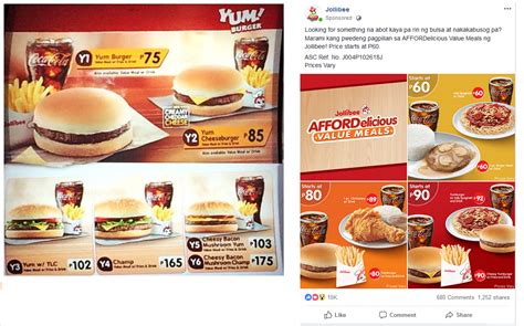 😂 Jollibee pricing strategy. Jollibee: Fast. 2019-02-25