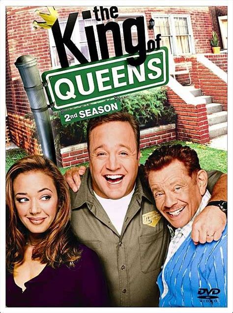 I really like this | King of queens, Great tv shows, Best tv shows