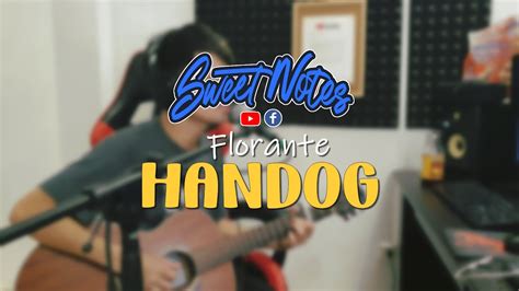 Handog | Florante - Sweetnotes Acoustic Session Acordes - Chordify