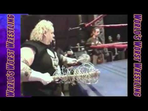 XPW's First King of the Deathmatch Tournament - YouTube