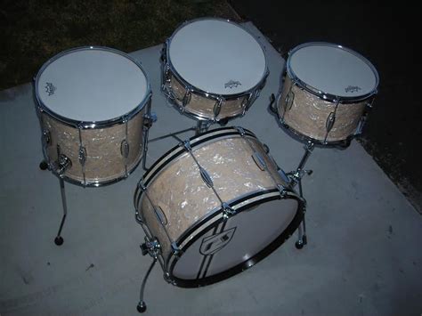 Readers DIY Drum Kit Projects - CompactDrums