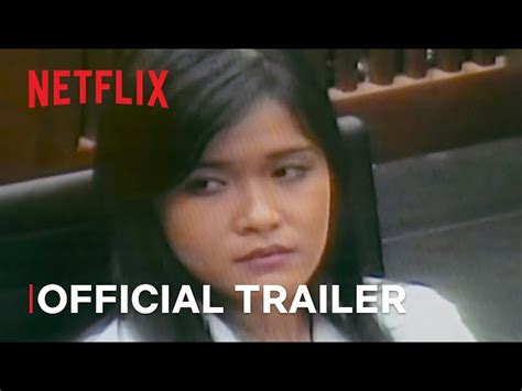 Netflix Unveils Trailer for Documentary 'Ice Cold: Murder, Coffee and ...