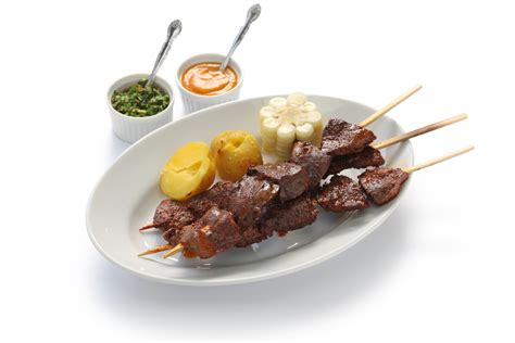 Hearts on the Right Plate: Your Guide to Peruvian Anticuchos - The Best ...