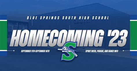 Blue Springs South - Team Home Blue Springs South Jaguars Sports