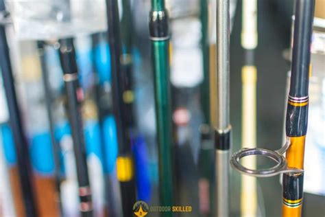 Bass Fishing Rod Selection Guide - How To Make The Right Decision - Outdoor Skilled