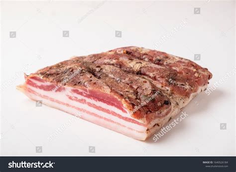 1,277 Fatback pork Images, Stock Photos & Vectors | Shutterstock