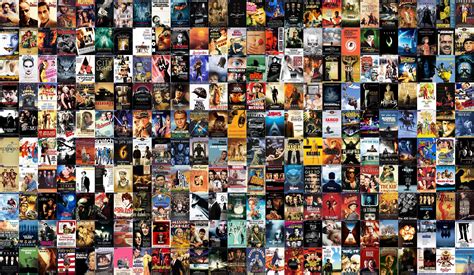 4k Classic Movie Poster Wallpapers - Wallpaper Cave