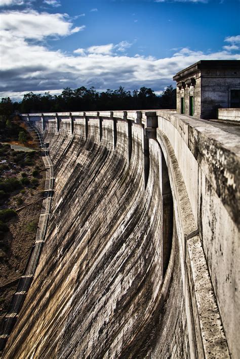 Victoria Dam Map - Western Australia - Mapcarta