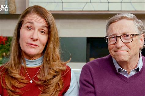 Bill and Melinda Gates announce divorce, leaving their nearly $150 billion net worth in question ...