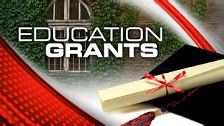 education grants - Info USA Education