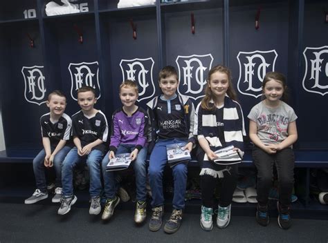 2016/17 home kit - Dundee Football Club - Official Website