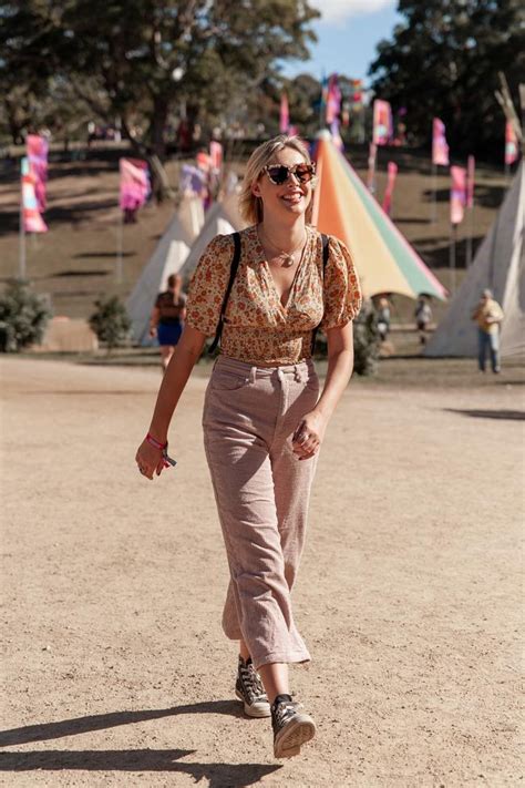 The best street style from Splendour in the Grass 2019 | Cool street ...