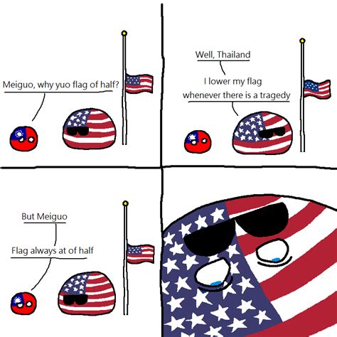 Tears : r/polandball