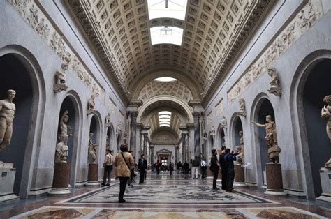 I Musei Vaticani - Orario, prezzo e ubicazione a Roma