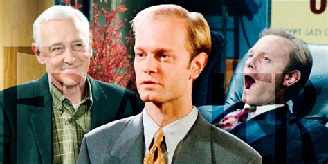 The Saddest Frasier Episodes, Ranked