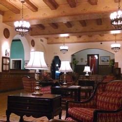 Hassayampa Inn - Hotels - Prescott, AZ - Yelp