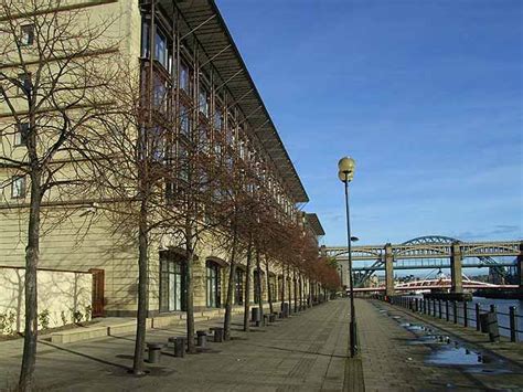 Copthorne Hotel, Newcastle © Oliver Dixon :: Geograph Britain and Ireland