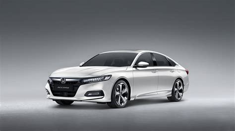 Em 2023, Honda Accord será híbrido - Motores - Jornal NH