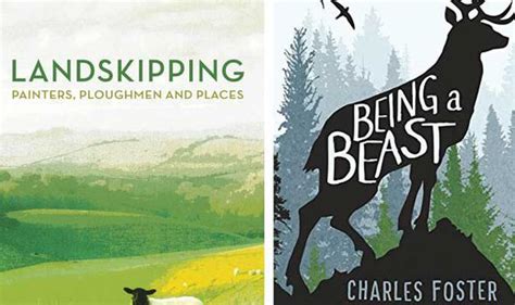 The best nature reads for spring 2016 | Books | Entertainment | Express.co.uk