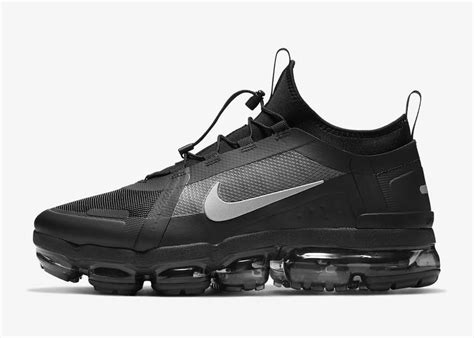 Nike Air Vapormax 2020 Black – KingWalk