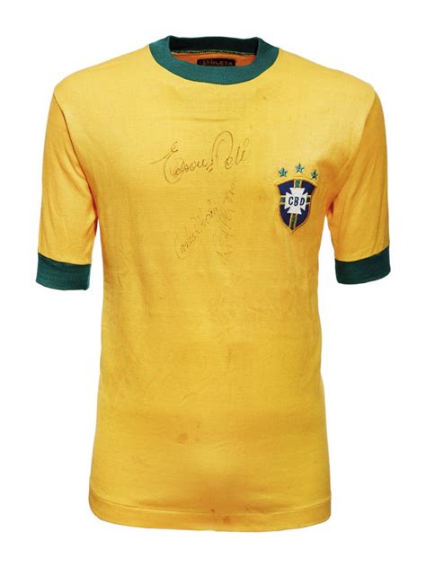 Brazil 1970 Kits