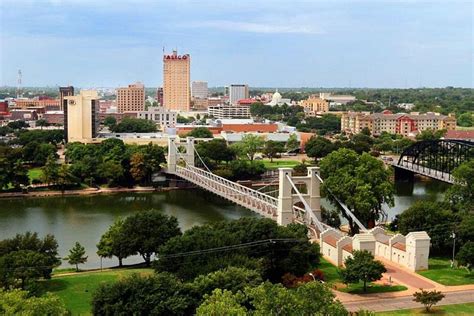 Waco Suspension Bridge Celebration – Waco & The Heart of Texas