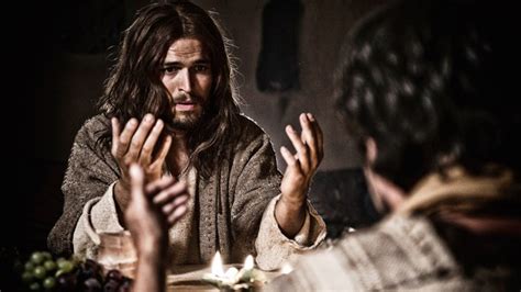 'Son of God' Review: 'The Bible' Heads to the Big Screen - Variety