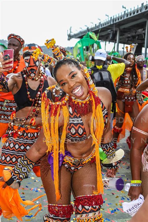 NCC starts planning for 'full-fledged' Carnival 2023 - Trinidad and ...