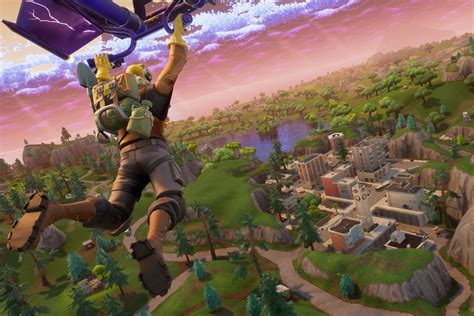 Why Fortnite Battle Royale’s surprise success isn’t a matter of luck - Polygon