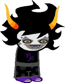 Gamzee Makara - Villains Wiki - villains, bad guys, comic books, anime